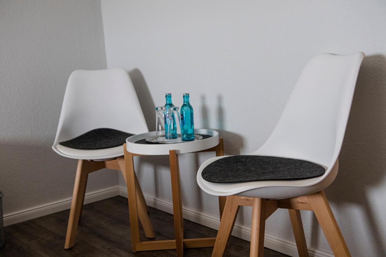 Zum Alten Faehrhaus - Bed & Breakfast Wrohm エクステリア 写真